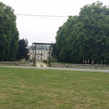 Château dArnouville