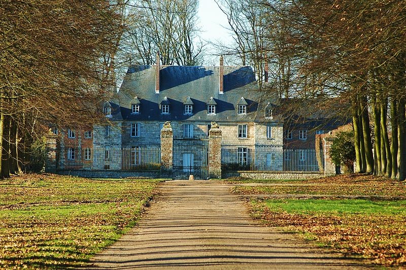 Photo de Château d'Arnouville