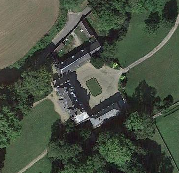 Photo de Château d'Arranceau