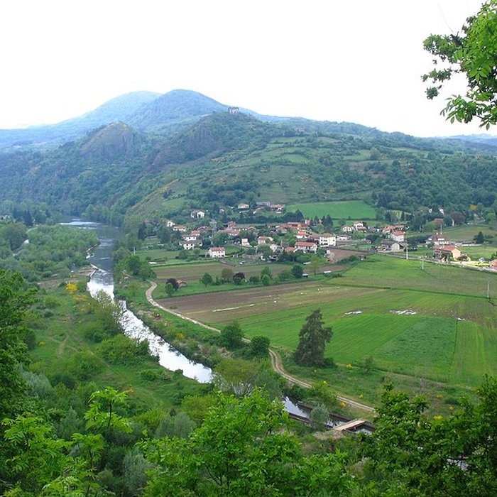 Photo de Château dArtias