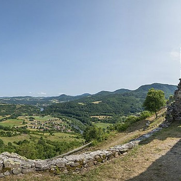 Photo de Château dArtias