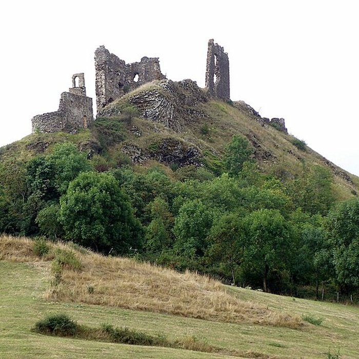 Photo de Château dArtias