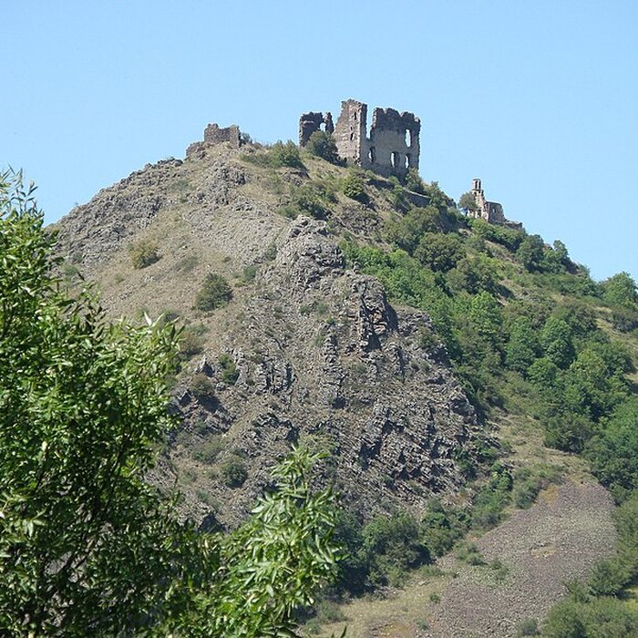 Photo de Château dArtias