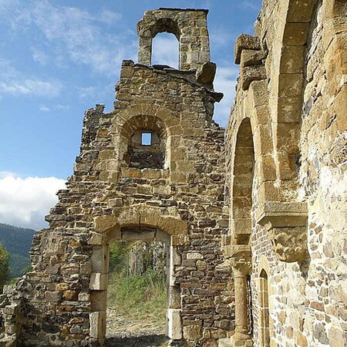 Photo de Château dArtias