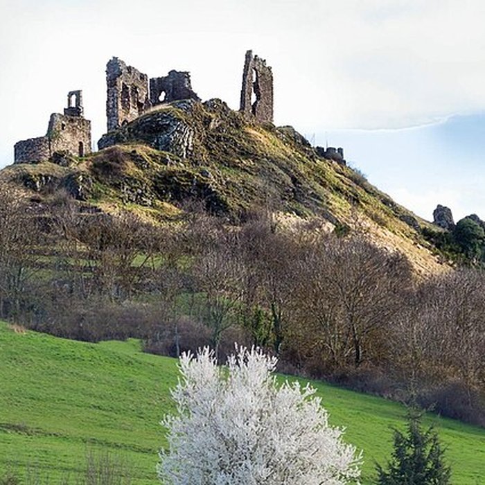Photo de Château dArtias