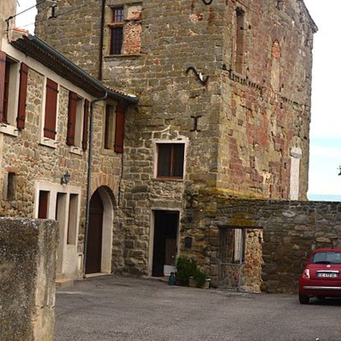 Photo de Château dArzens