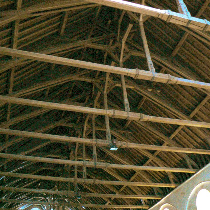 Photo de Palais des comtes de Poitiers