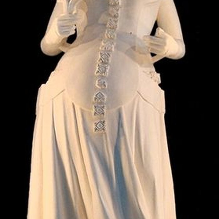 Photo de Palais des comtes de Poitiers