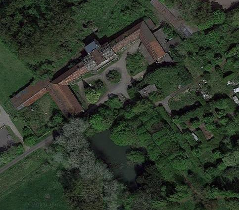 Château d'Assignies 