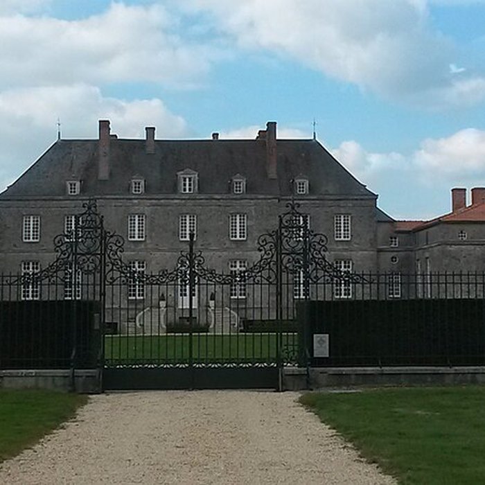 Photo de Château dAsson