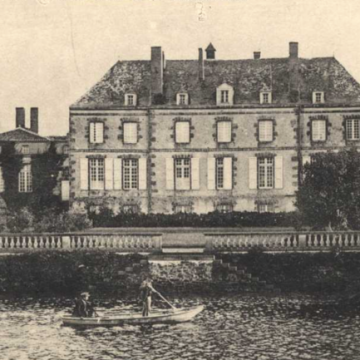 chateau d asson