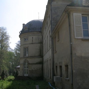 chateau d assy
