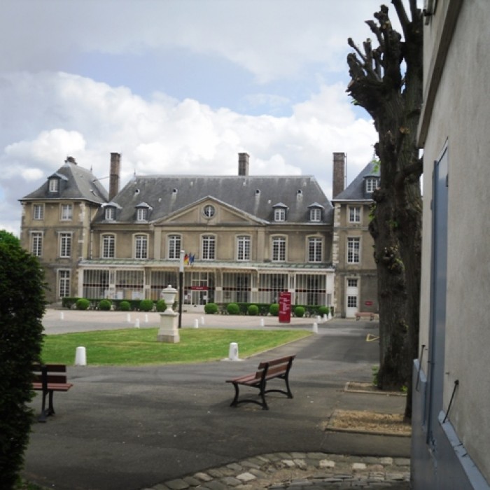 Photo de Château dAthis à Athis-Mons