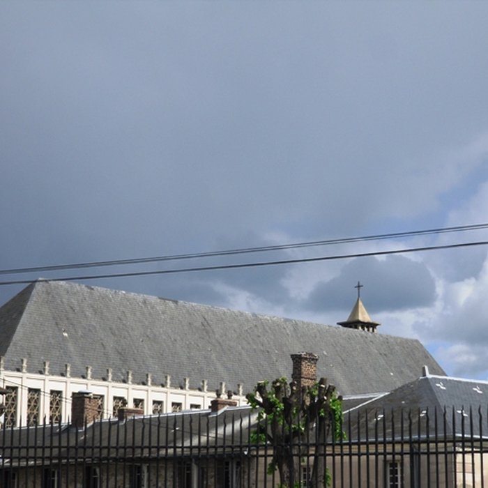 Photo de Château dAthis à Athis-Mons