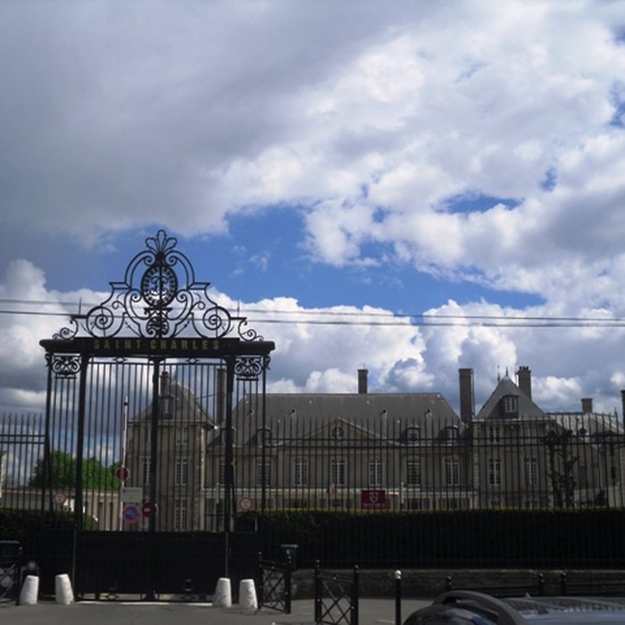 Photo de Château dAthis à Athis-Mons