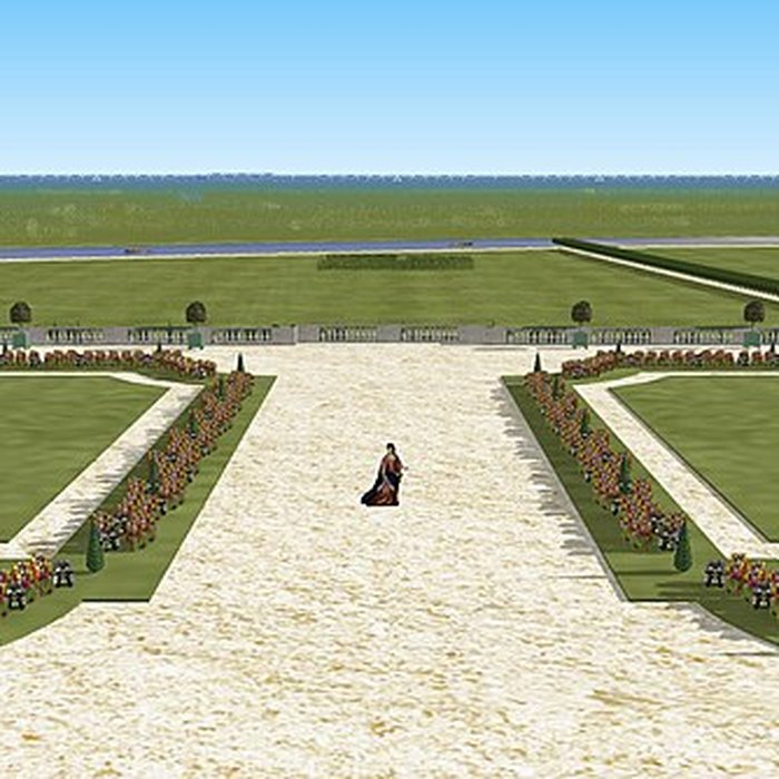 Photo de Château dAthis à Athis-Mons