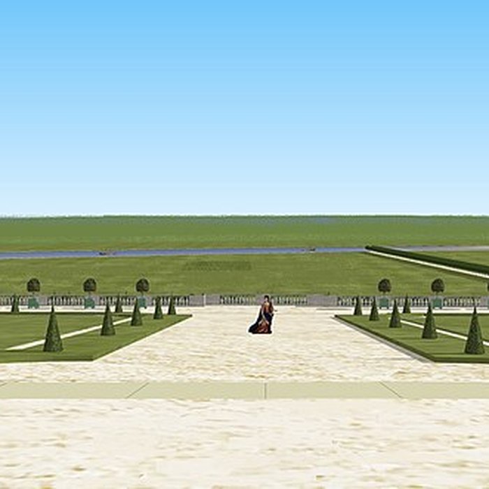 Photo de Château dAthis à Athis-Mons