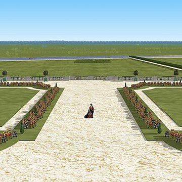 Château dAthis à Athis-Mons