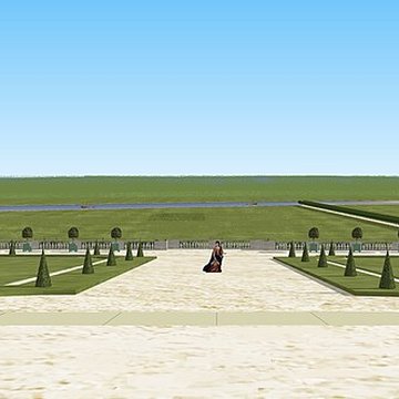 Château dAthis à Athis-Mons