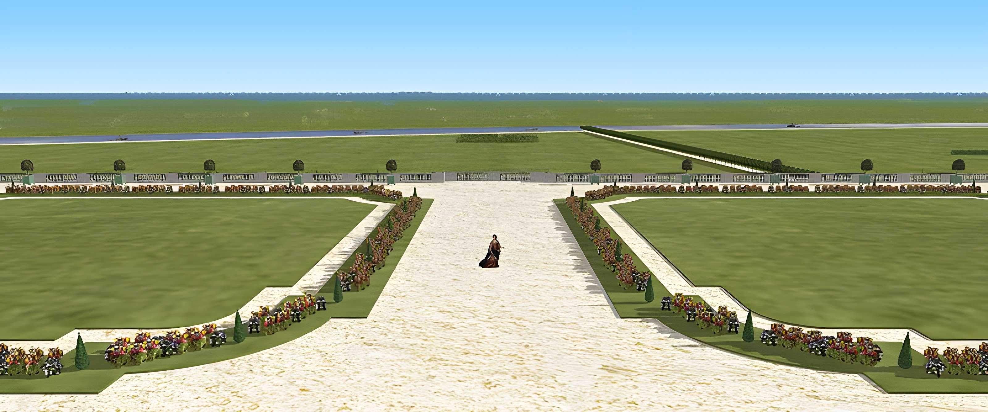 Château d'Athis à Athis-Mons