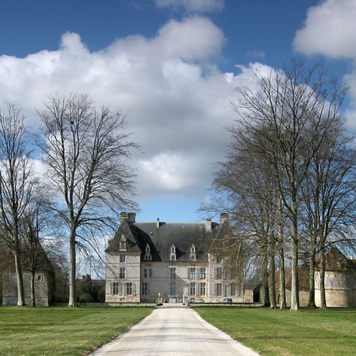 Photo de Château dAubigny