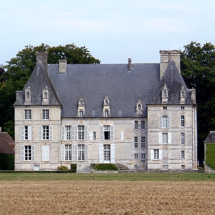 Photo de Château dAubigny