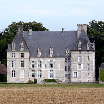 Château dAubigny