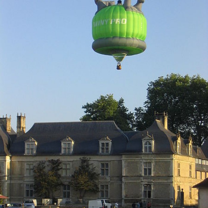 Photo de Château dAudaux