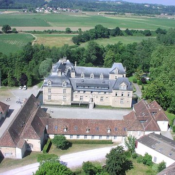 Château dAudaux