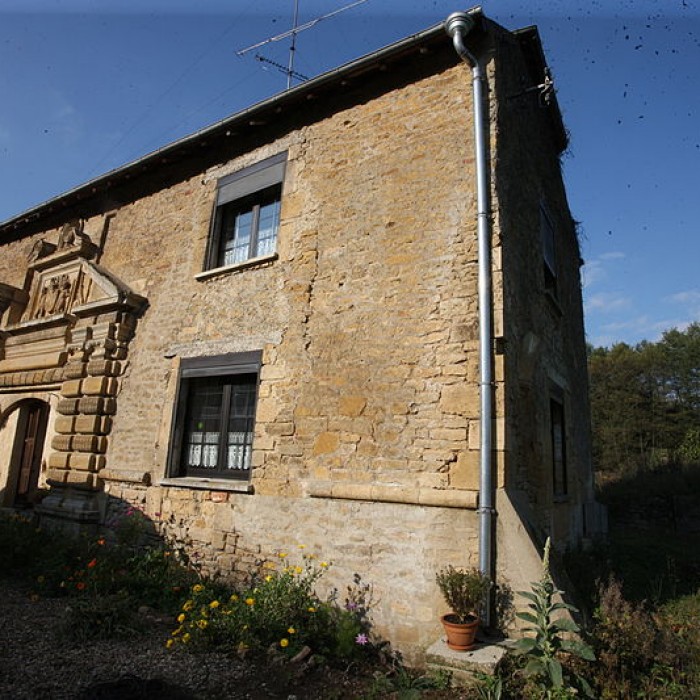 Photo de Château dAuflance