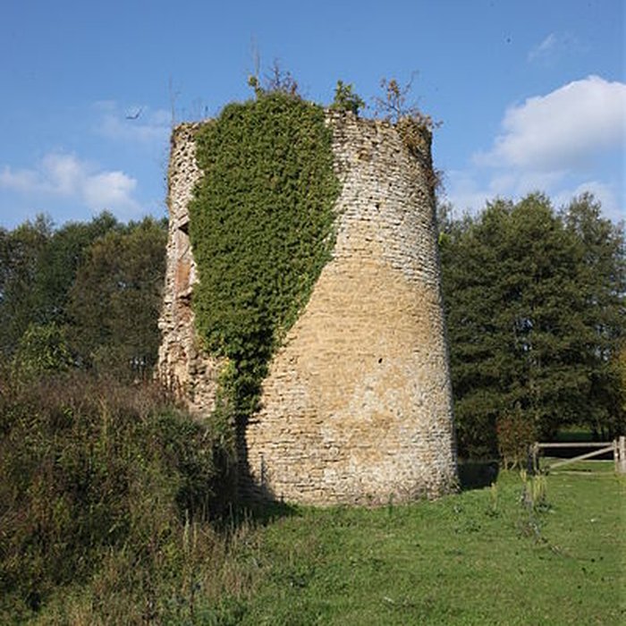 Photo de Château dAuflance