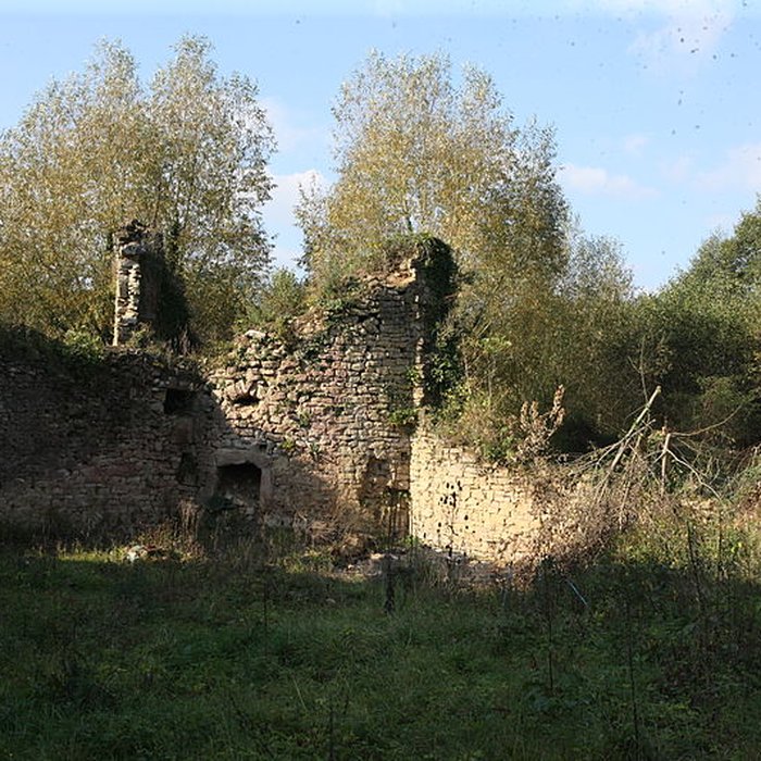 Photo de Château dAuflance