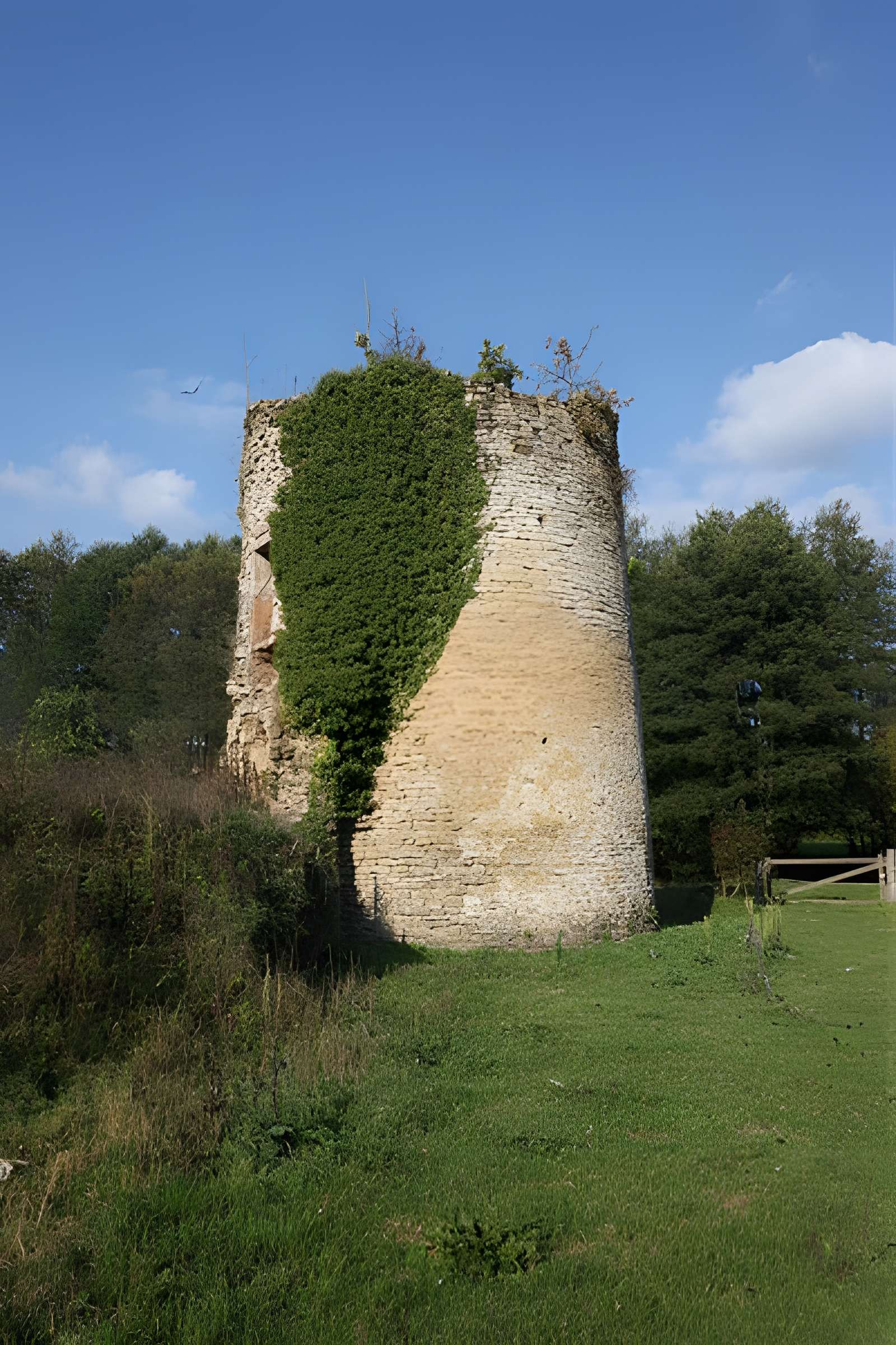 Château d'Auflance