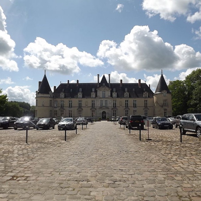 Photo de Château dAugerville