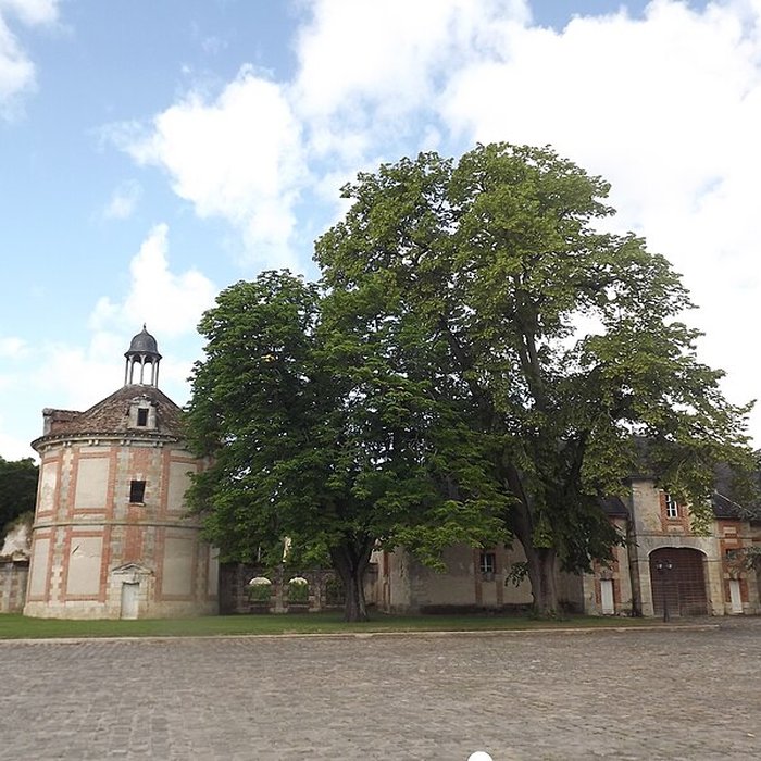 Photo de Château dAugerville