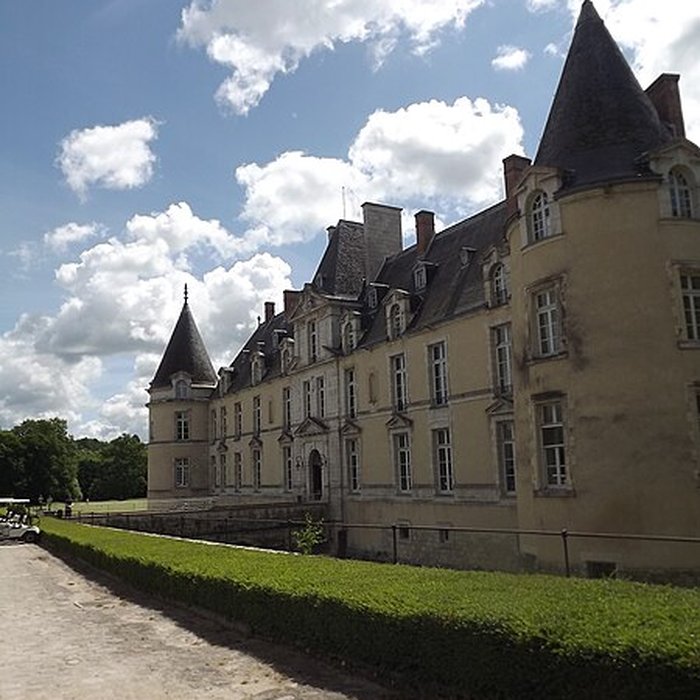Photo de Château dAugerville