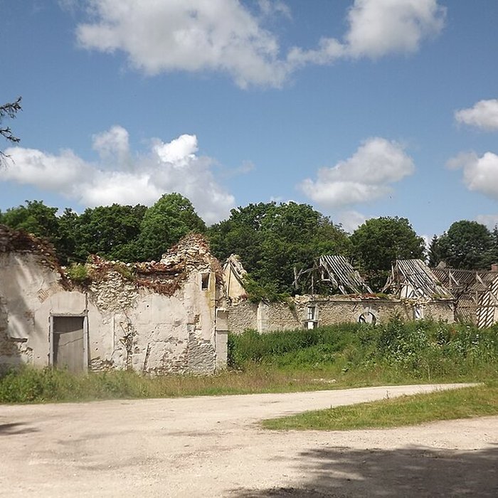 Photo de Château dAugerville