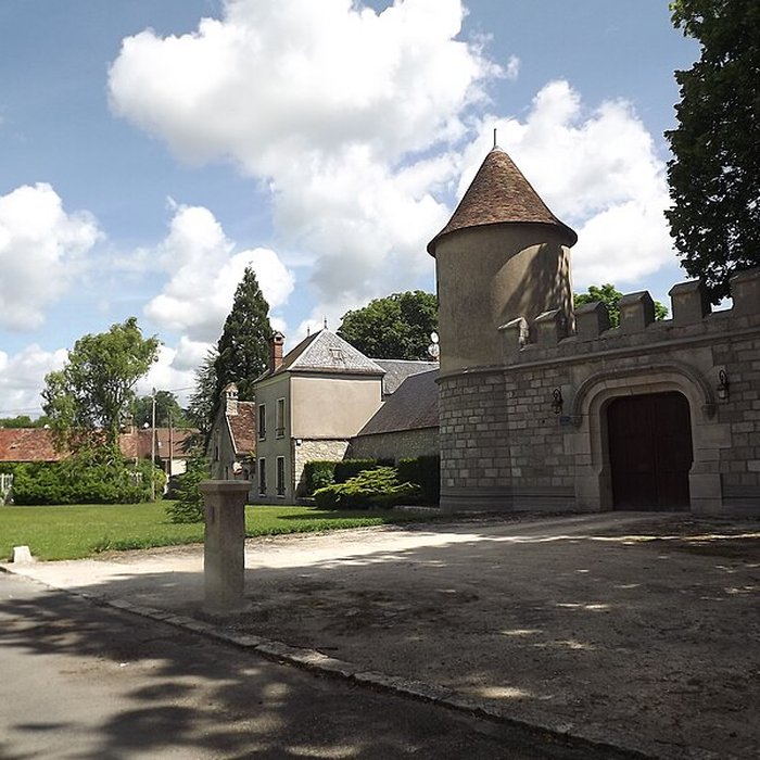 Photo de Château dAugerville