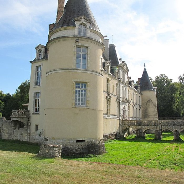 Photo de Château dAugerville