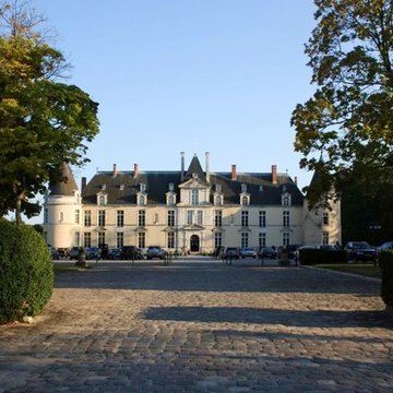 Château dAugerville