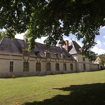 Château dAugerville