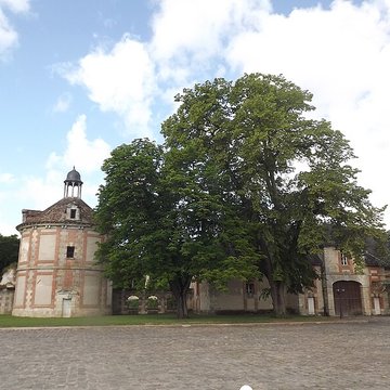 Château dAugerville