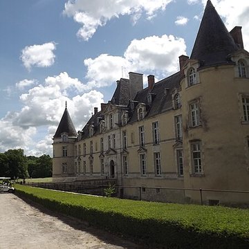 Château dAugerville