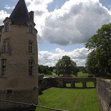 Château dAugerville