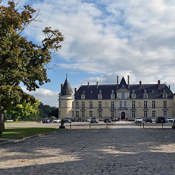 Château dAugerville