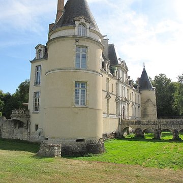 Château dAugerville