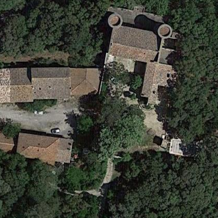 Photo de Château dAujargues