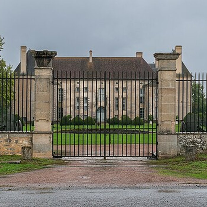 Photo de Château dAunay-en-Bazois