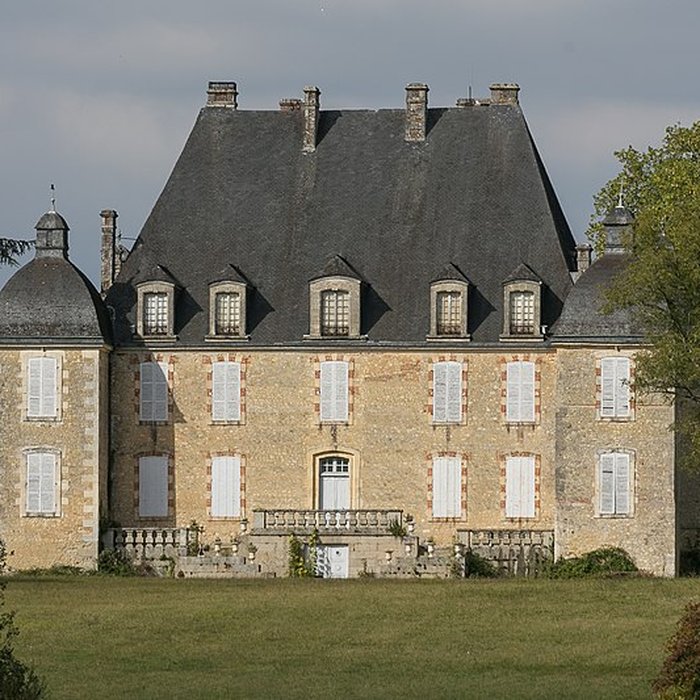 Photo de Château dAunay-les-Bois