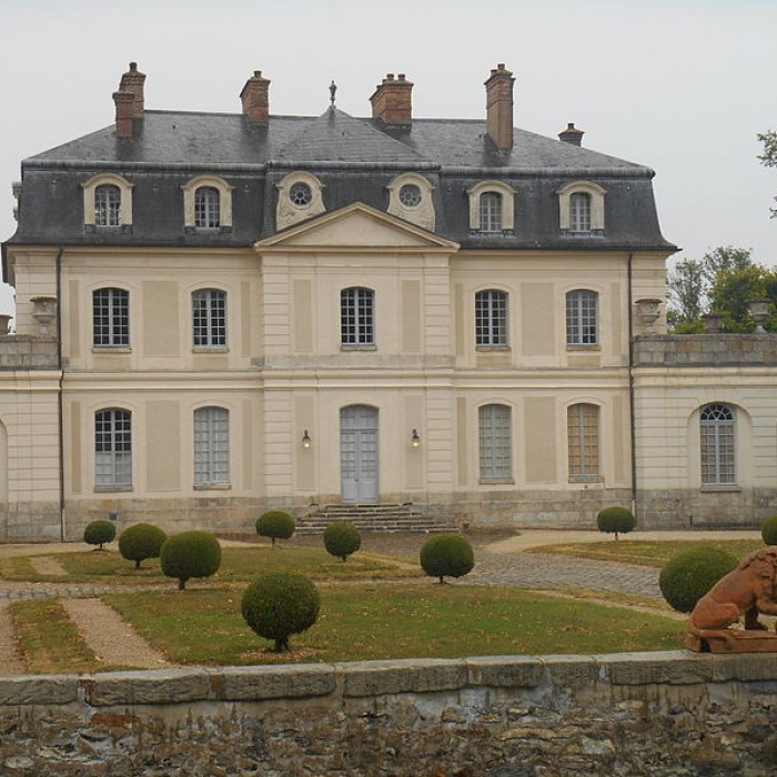 Photo de Château dAunoy